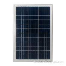 Solarpanel 60W 70W Poly